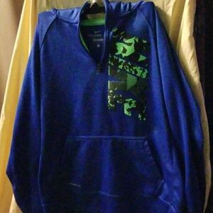 Nike Hoodie Boys XL